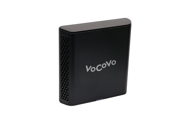 Overview image of Vocovo Link