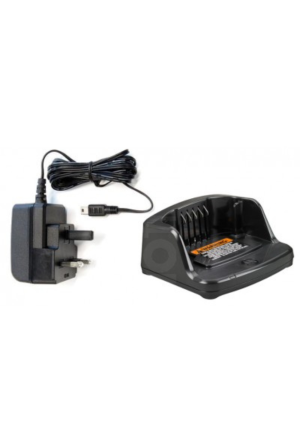 Motorola Single Unit Charger - PMLN6393A