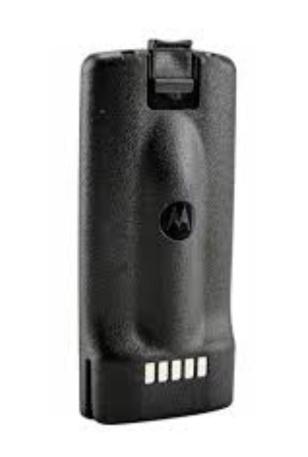 Motorola Standard Li-Ion 2100mAh Battery - PMNN4434AR