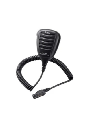 Icom Mini Remote Speaker Mic - PSM150GRS