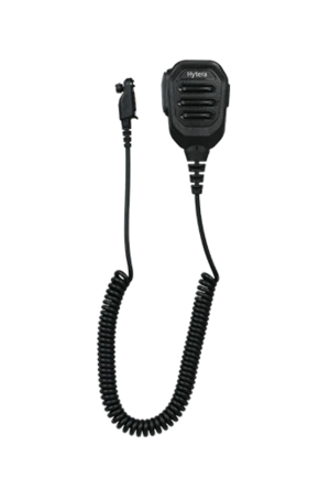 Hytera Mini Remote Speaker Mic - PSM150H4