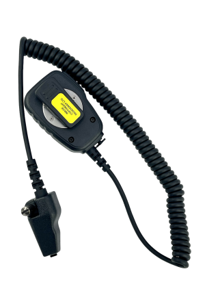 Kenwood Mini Remote Speaker Microphone - PSM150KA