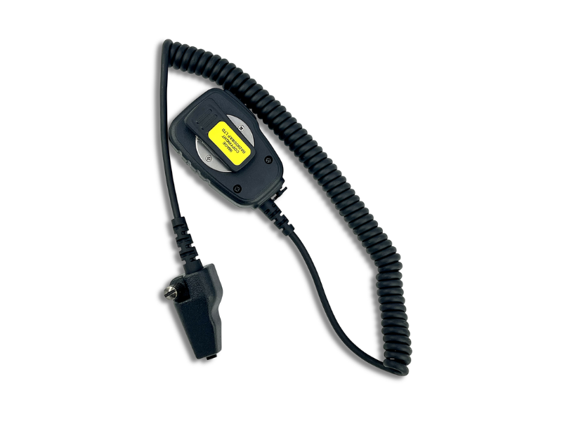 kenwood remote speaker mic