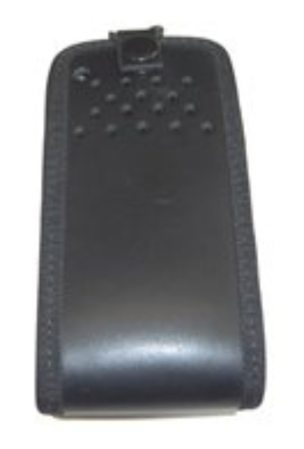 Peter Jones XT420 Soft Leather Carry Case - RXT420P1PORT