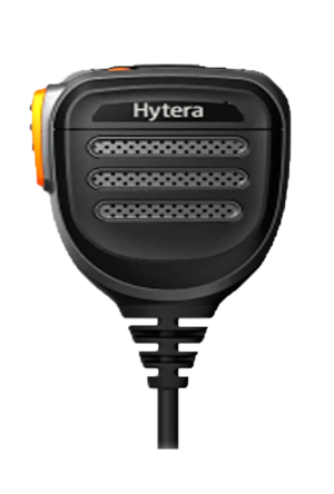 Hytera Remote Speaker Microphone - SM26M1