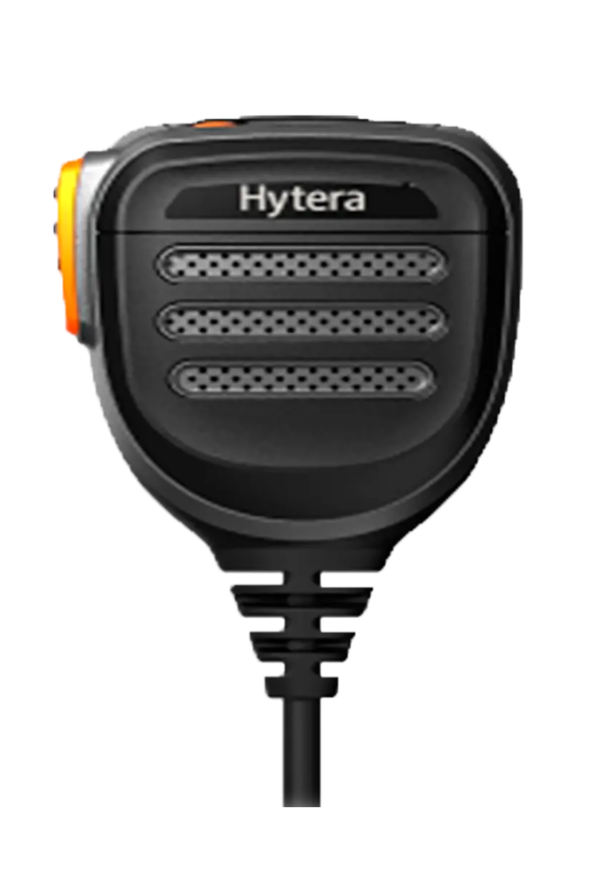 Hytera Remote Speaker Microphone - SM26M1