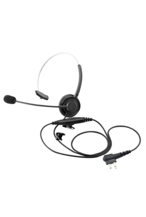 Motorola Lightweight Headset - VALHSDP1XT
