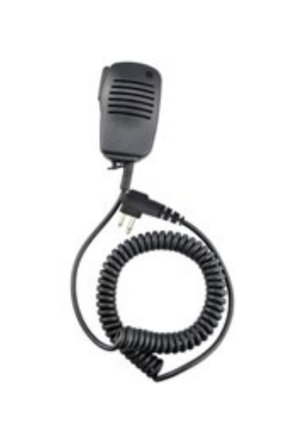 Motorola Remote Speaker Microphone - VARSMLDP1_XT