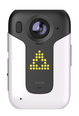 Axon Body Mini
