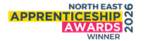 North East Apprenticeship Awards Winner - Apex Radios