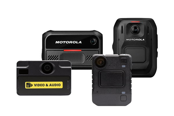 Body Worn Cameras